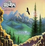Review The Dillards  / Let It Fly [CASSETTE]