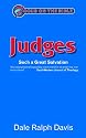 Judges: Such a Great Salvation (Focus on the Bible)