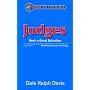 Judges: Such a Great Salvation (Focus on the Bible)