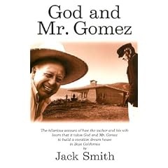 God and Mr. Gomez