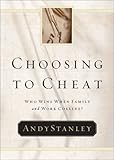 Choosing to Cheat: Who Wins When Family and Work Collide?