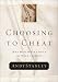 Book Choosing to Cheat : Who Wins When Family and Work Collide?