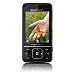 Sony Ericsson C903 Handy (5 MP, GPS, TV-Out, UKW Radio) lacquer black