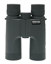 Pentax DCF HR II 10x42 Fullsize Binocular