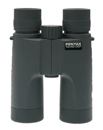 Pentax DCF HR II 10x42 Fullsize Binocular