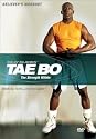 Billy Blanks' Taebo Believers Workout:Strength
