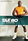 Tae Bo Strength Within-Believer's Workout