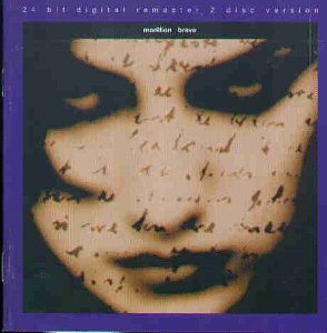 Marillion - Brave (Remaster) (CD2) - Zortam Music