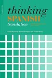 Thinking Spanish Translation (Thinking Translation)