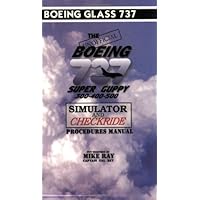 The Unofficial Boeing 737 Glass Simulator Checkride Manual