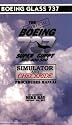 The Unofficial Boeing 737 Glass Simulator Checkride Manual