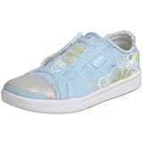 Reebok Kids' Wild Streak Slip On Sneaker