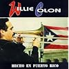 Hecho En Puerto Rico