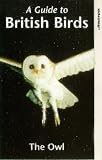 A Guide To British Birds - The Owl VHS