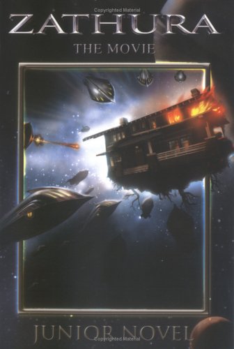 Children's Space Books
