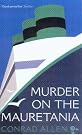 Murder on the...