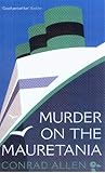 Murder on the Mauretania