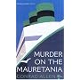 Murder on the "Mauretania"