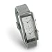 Skagen Midsize Dual Time Mesh Watch #295USS
