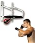 Century Adjustable Speed Bag System