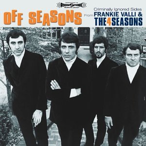 CD-Charts  Music : Off Seasons: Criminally Ignored Sides [Us Import]