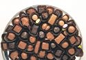 Milk/Dark Family Assortment 1 lb