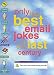 Books : Only the Best Email Jokes of the Last Century