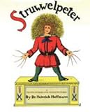 Struwwelpeter(Heinrich Hoffmann)