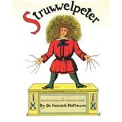 Struwwelpeter - Mini Gift Edition