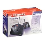 U.S. Robotics USR6003 SoundLink Wireless Audio Delivery System
