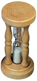 Review T&G Woodware 09050 / EGG TIMER IN CHARMILLE Size d45x100mm