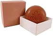 Essence Soap Bar ~ Shea butter enriched soap bar, symbolic design, natural ingredients ~ 3 fragrances ~ Earth