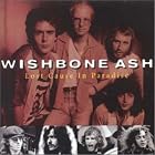 Lost Cause in Paradise by  Wishbone Ash 
