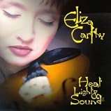 Heat light & sound