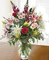 Elegant Wishes Bouquet, Premium