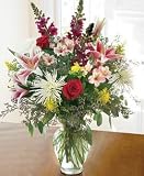 Elegant Wishes Bouquet