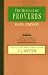 Books : The Message of Proverbs: Wisdom for Life (Bible Speaks Today)