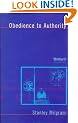 Obedience to Authority: An Experimental View