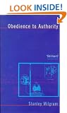 Obedience to Authority: An Experimental View