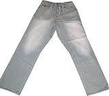 Akademiks - Akademiks Antique Sandblast Jeans (FREE Priority Mail Shipping)