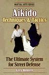Aikido: Techniques & Tactics (Martial Arts Series)
