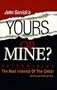 Yours Or Mine?  Determining The Best Interest Of The Child!