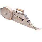 Kraft DC401 Drywall Taper w/ Wooden Handle