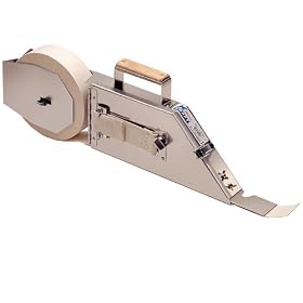 Kraft DC401 Drywall Taper w/ Wooden Handle