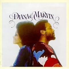 Diana & Marvin