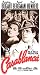 Casablanca (1956) - 11 x 17  - Style A