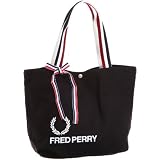 [フレッド ペリー] FRED PERRY トートバッグ