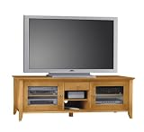 60 Inch Plasma TV Stand By Bush Furniture