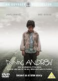 DVD : Taming Andrew [2006]