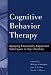 Cognitive Behavior Therapy: Applying Empirically Supported Techniques in Your Practice by  ISBN 0471236144